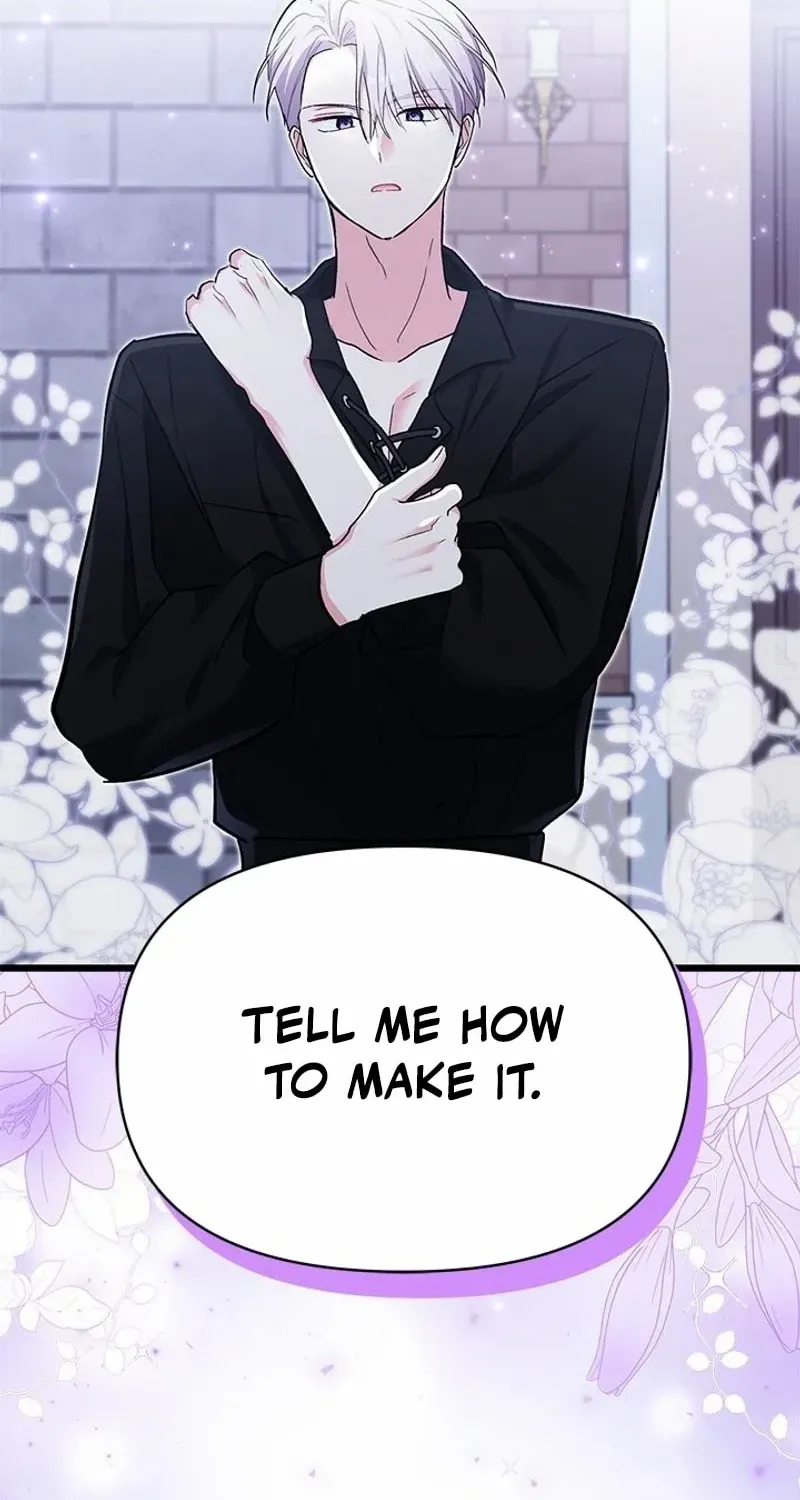 I’m Repaying The Kindness That Raised Me With Obsession Chapter 34 page 83 - 