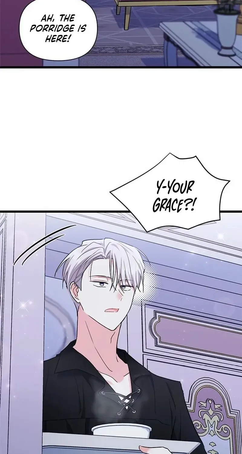 I’m Repaying The Kindness That Raised Me With Obsession Chapter 35 page 11 - 