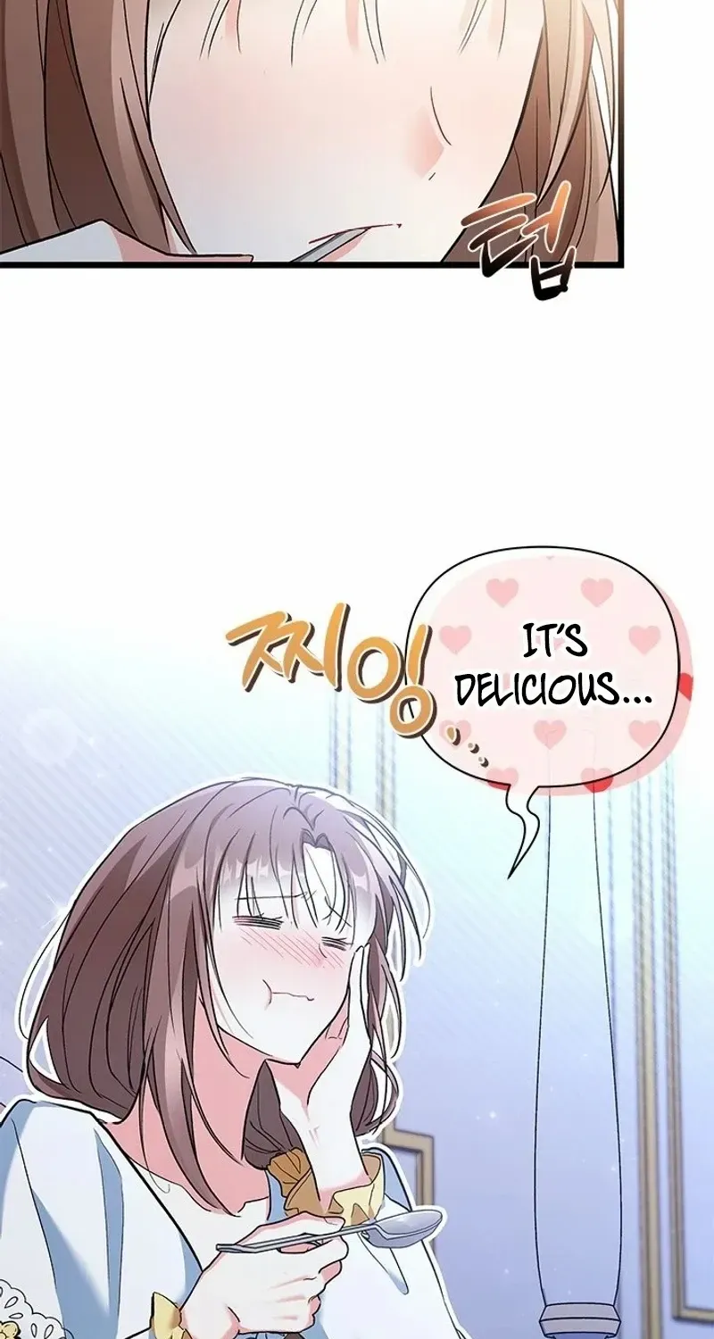 I’m Repaying The Kindness That Raised Me With Obsession Chapter 35 page 16 - 