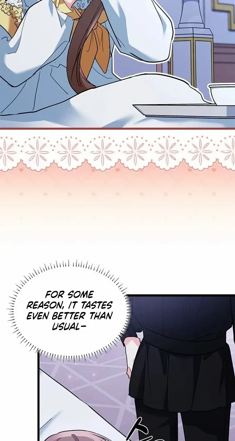 I’m Repaying The Kindness That Raised Me With Obsession Chapter 35 page 17 - 