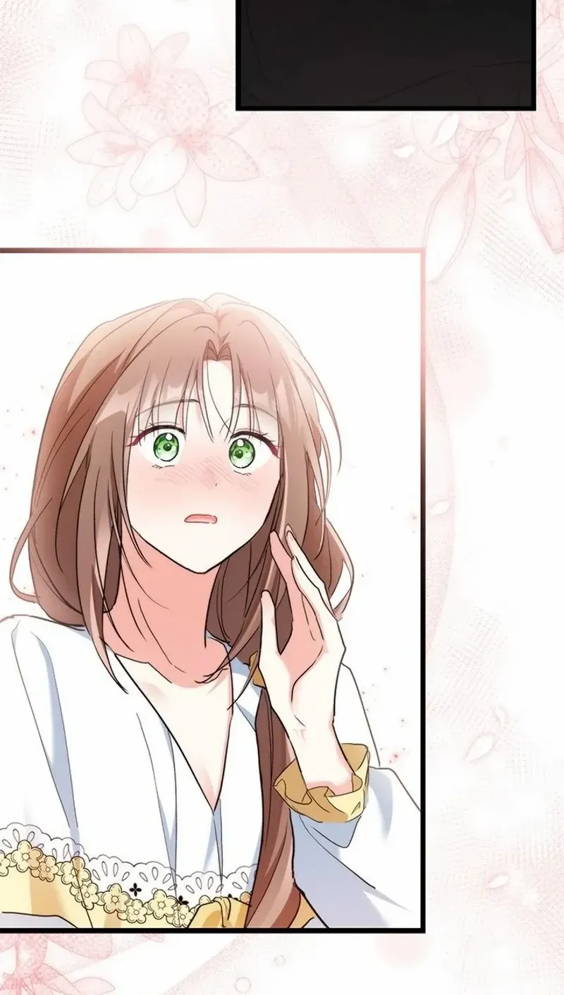 I’m Repaying The Kindness That Raised Me With Obsession Chapter 35 page 19 - 