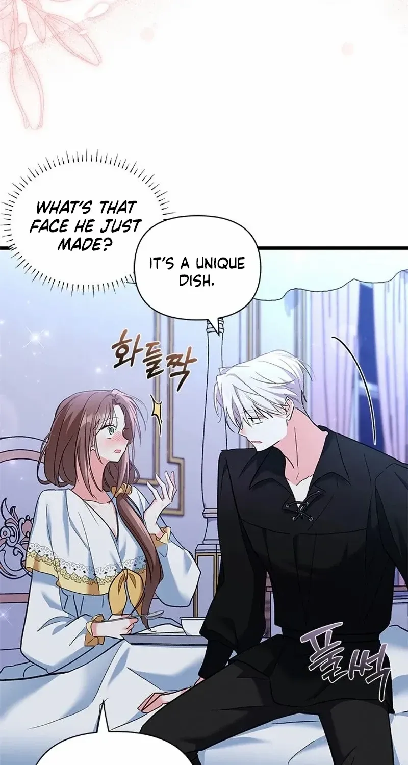 I’m Repaying The Kindness That Raised Me With Obsession Chapter 35 page 20 - 