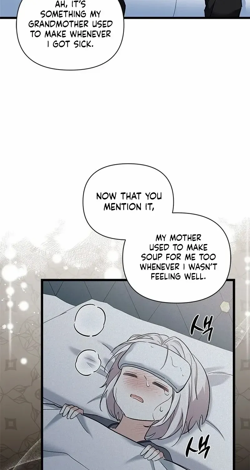 I’m Repaying The Kindness That Raised Me With Obsession Chapter 35 page 21 - 