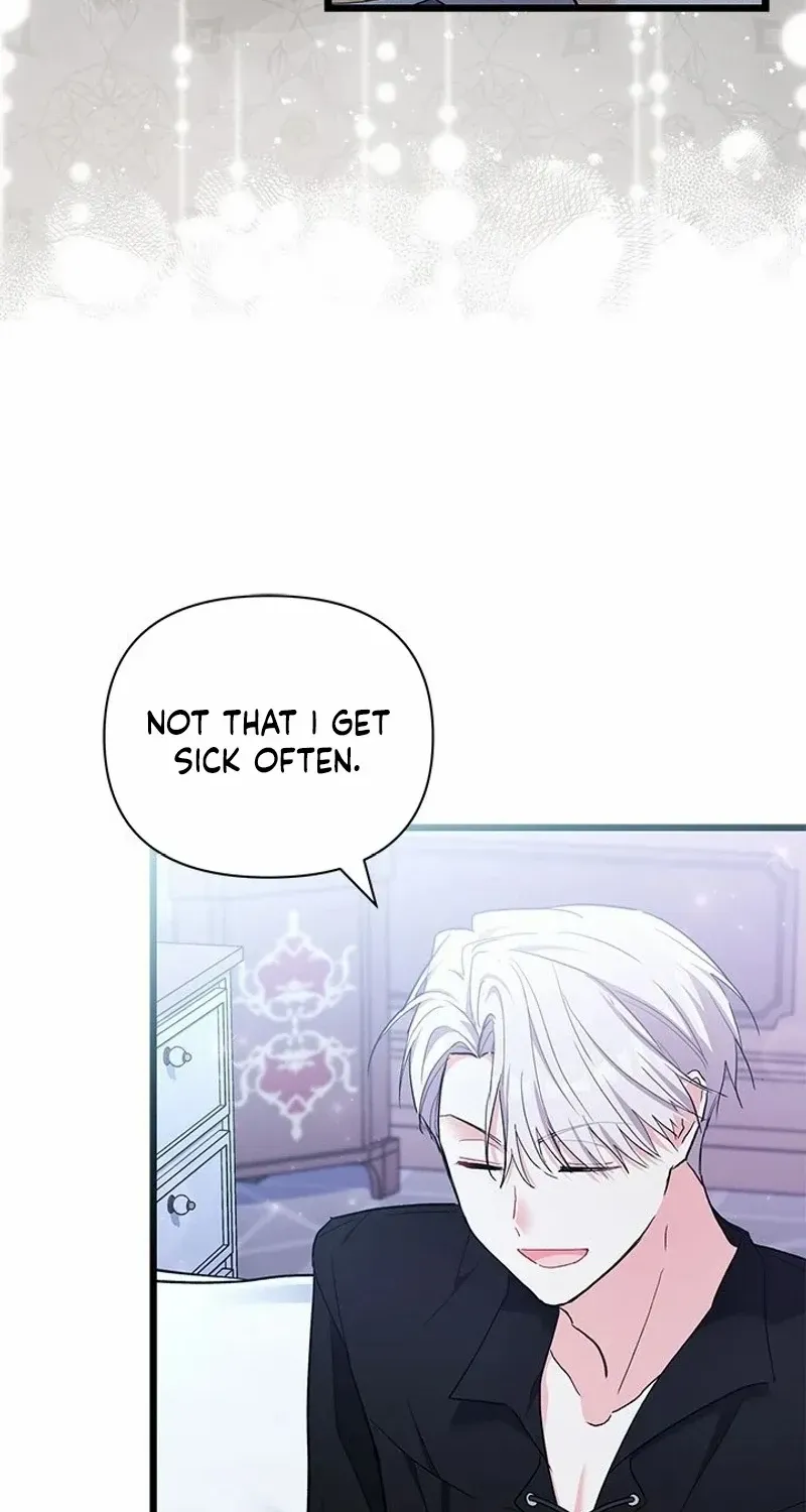 I’m Repaying The Kindness That Raised Me With Obsession Chapter 35 page 23 - 