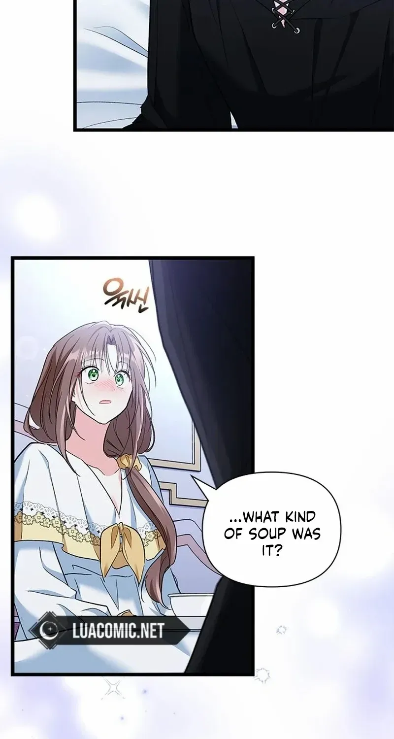 I’m Repaying The Kindness That Raised Me With Obsession Chapter 35 page 24 - 