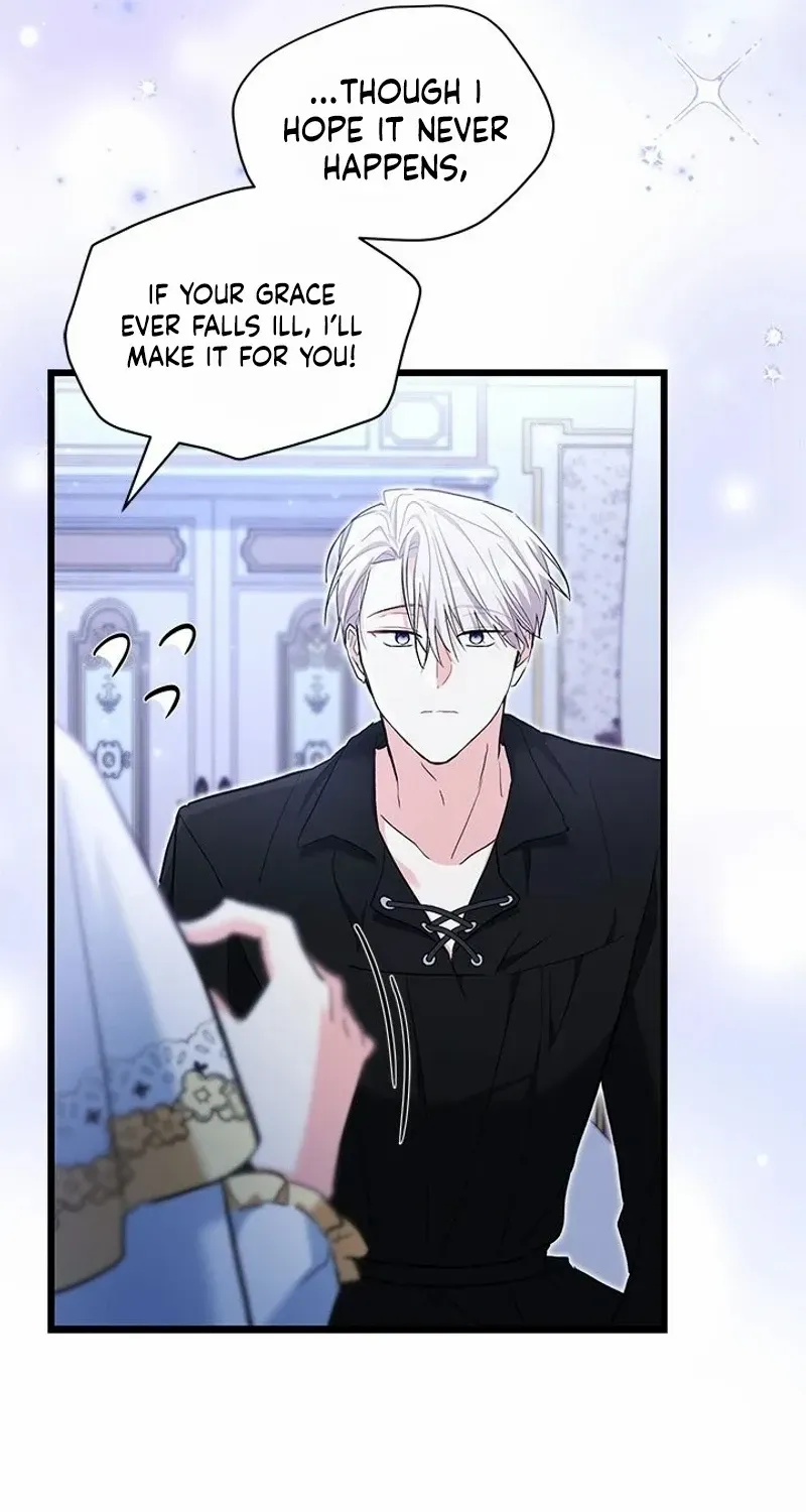 I’m Repaying The Kindness That Raised Me With Obsession Chapter 35 page 26 - 
