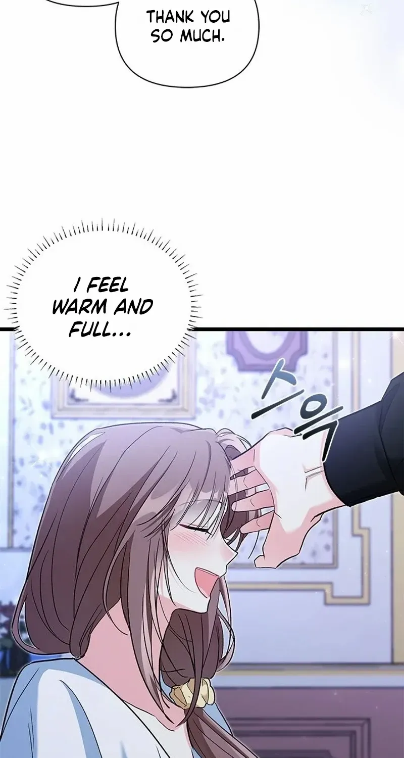 I’m Repaying The Kindness That Raised Me With Obsession Chapter 35 page 30 - 