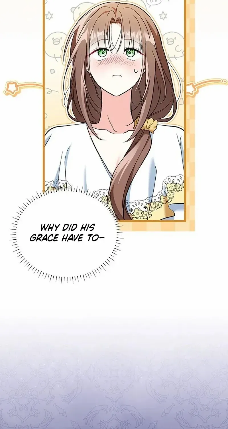 I’m Repaying The Kindness That Raised Me With Obsession Chapter 35 page 4 - 