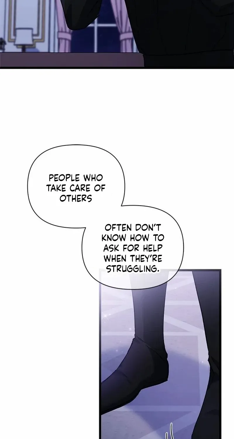 I’m Repaying The Kindness That Raised Me With Obsession Chapter 35 page 35 - 