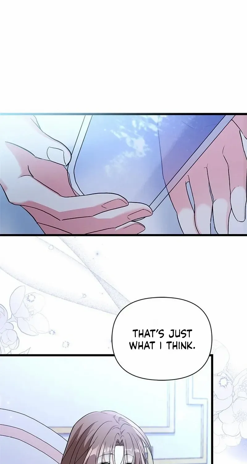 I’m Repaying The Kindness That Raised Me With Obsession Chapter 35 page 38 - 