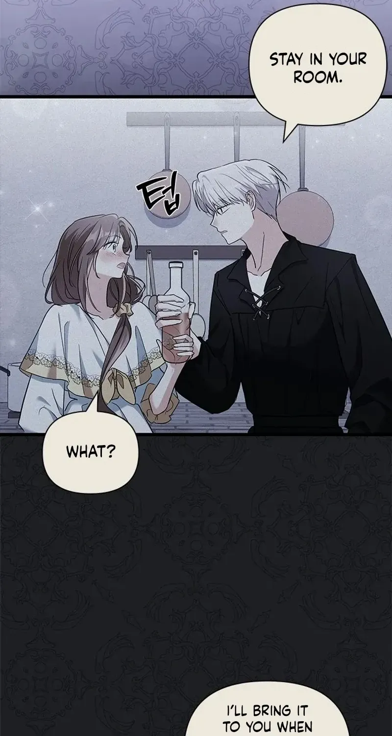 I’m Repaying The Kindness That Raised Me With Obsession Chapter 35 page 5 - 