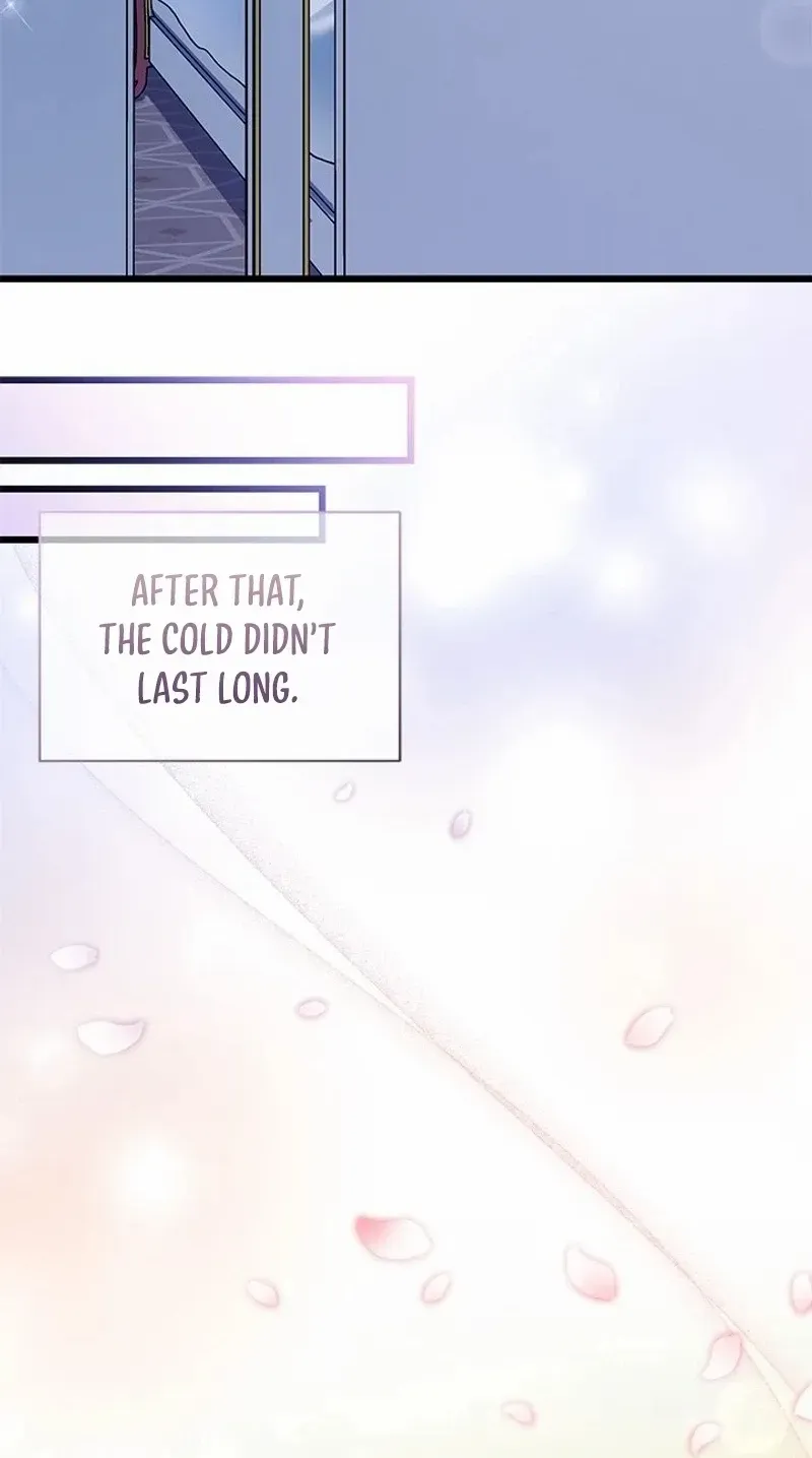 I’m Repaying The Kindness That Raised Me With Obsession Chapter 35 page 43 - 