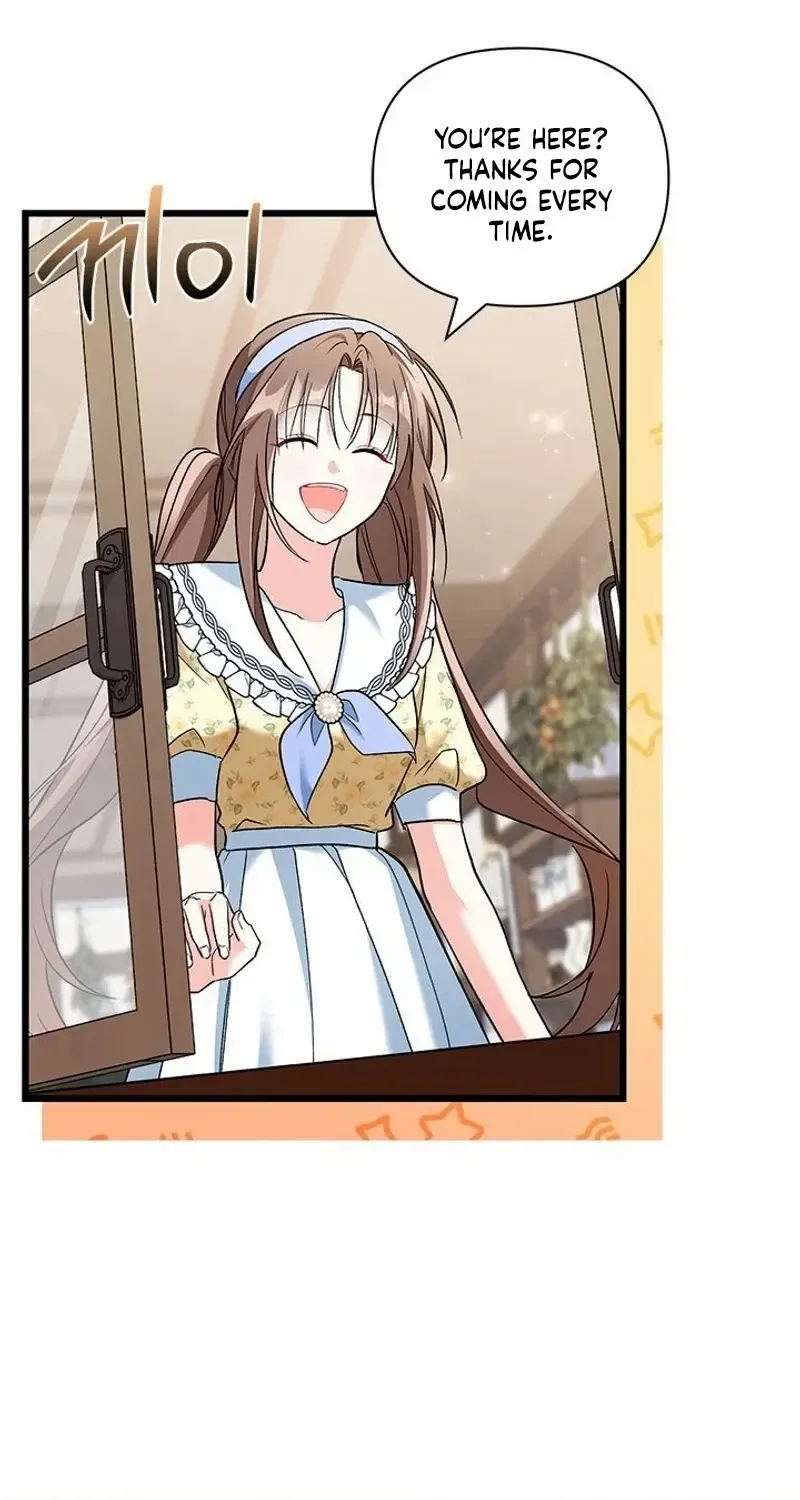 I’m Repaying The Kindness That Raised Me With Obsession Chapter 35 page 46 - 