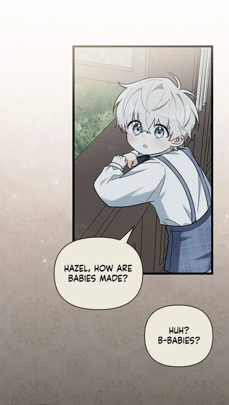 I’m Repaying The Kindness That Raised Me With Obsession Chapter 35 page 49 - 