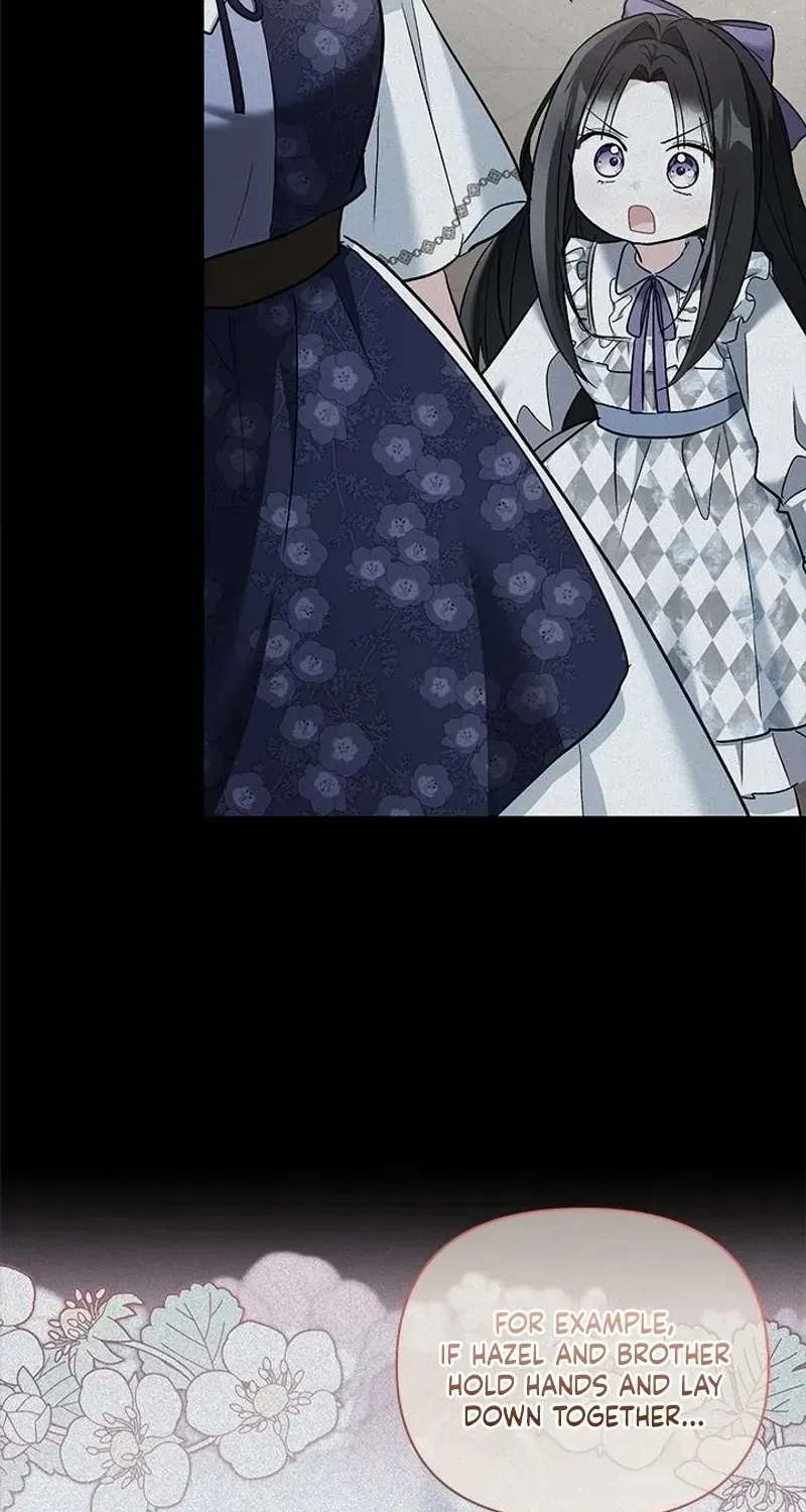 I’m Repaying The Kindness That Raised Me With Obsession Chapter 35 page 51 - 