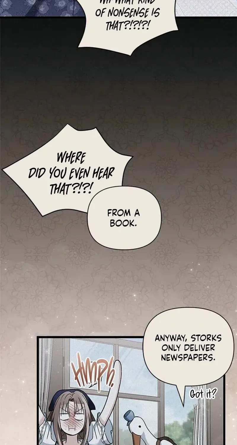 I’m Repaying The Kindness That Raised Me With Obsession Chapter 35 page 53 - 