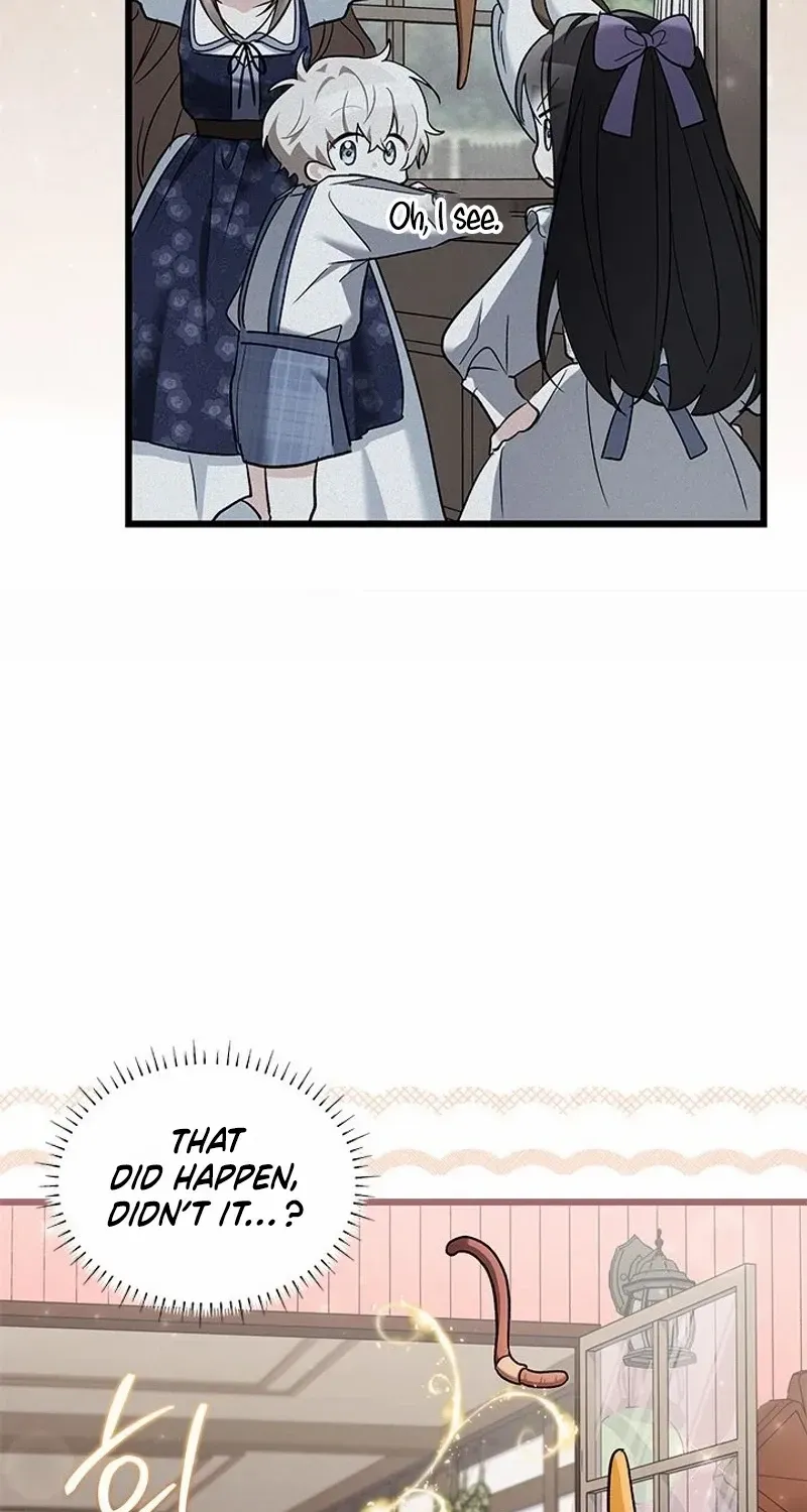I’m Repaying The Kindness That Raised Me With Obsession Chapter 35 page 54 - 