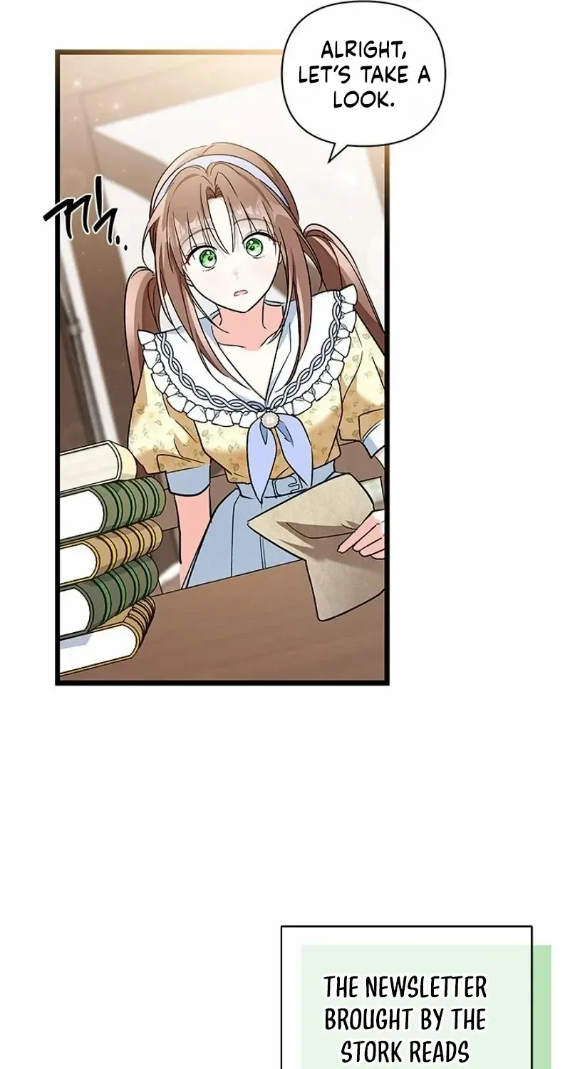 I’m Repaying The Kindness That Raised Me With Obsession Chapter 35 page 56 - 