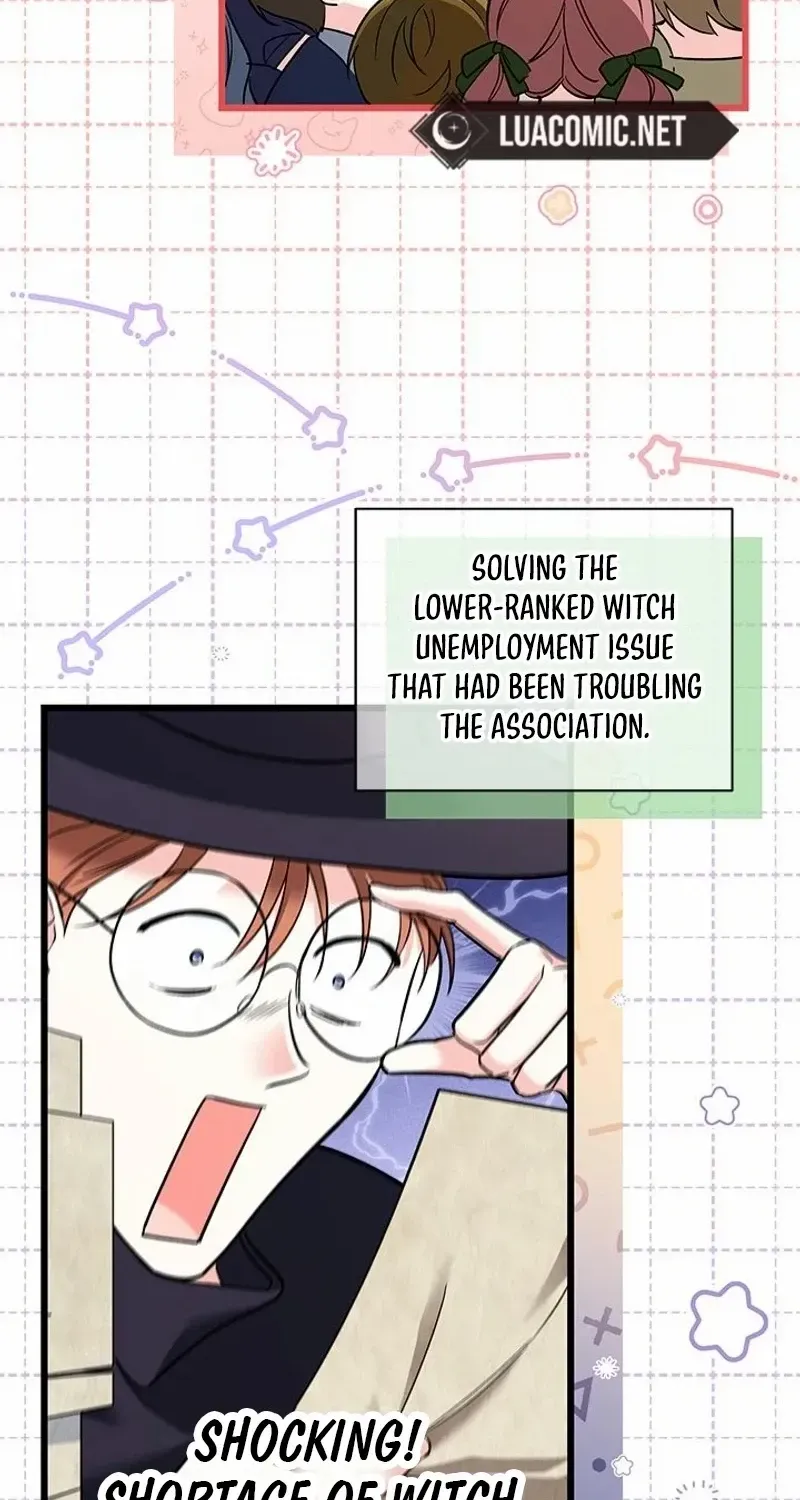 I’m Repaying The Kindness That Raised Me With Obsession Chapter 35 page 59 - 