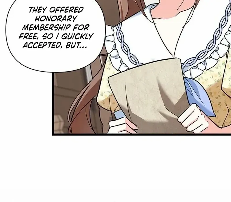 I’m Repaying The Kindness That Raised Me With Obsession Chapter 35 page 61 - 