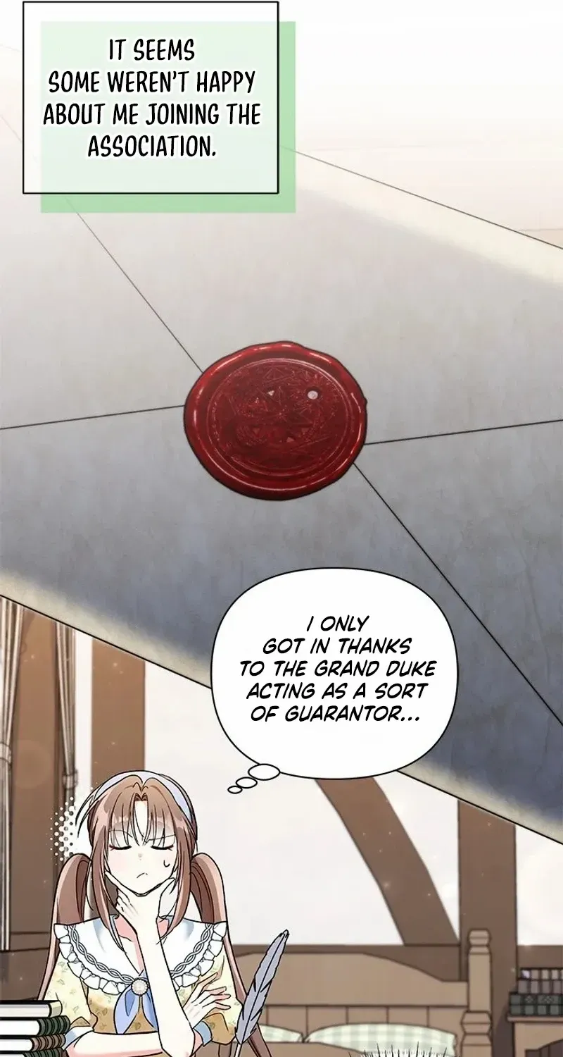 I’m Repaying The Kindness That Raised Me With Obsession Chapter 35 page 62 - 