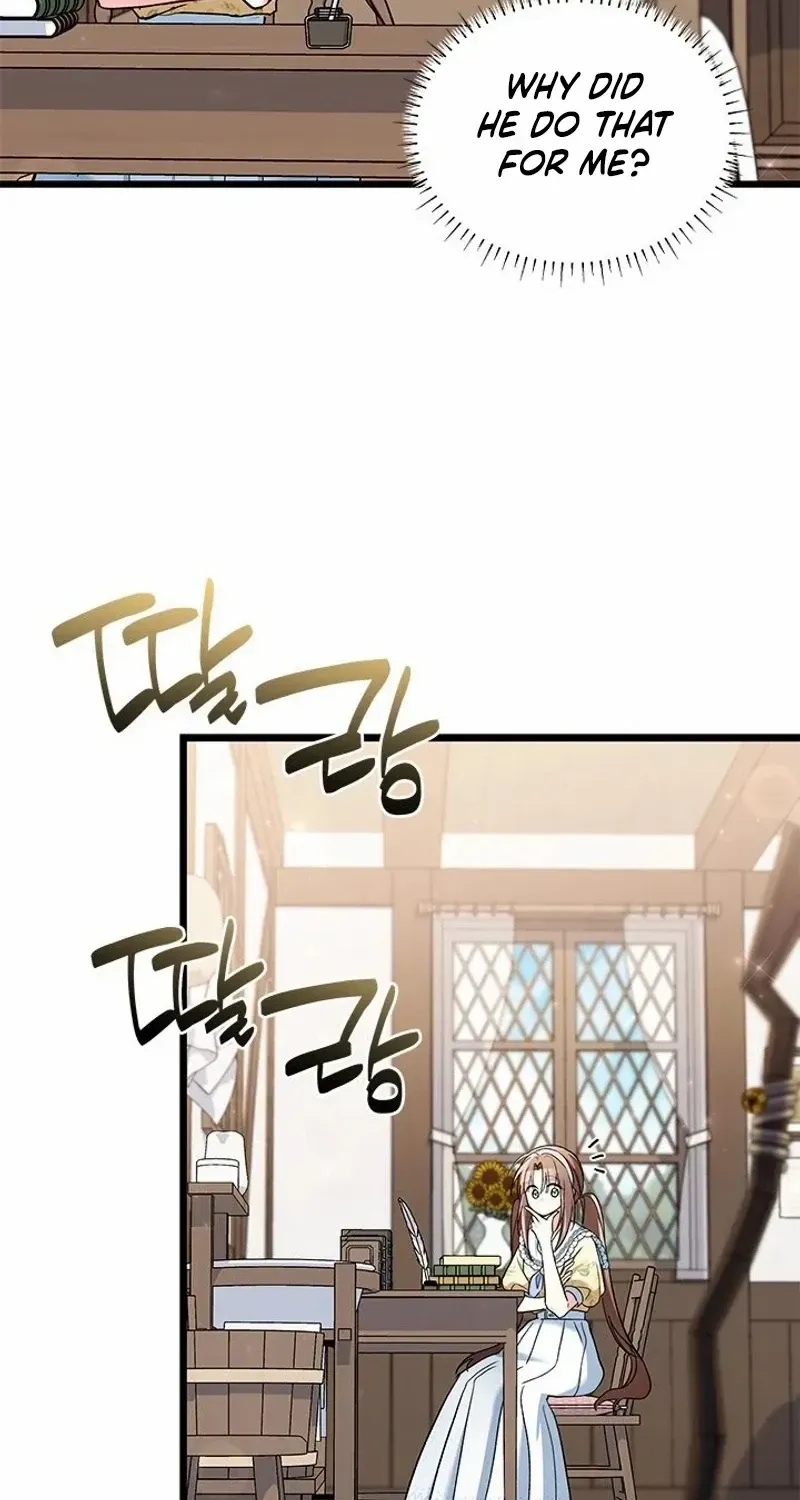 I’m Repaying The Kindness That Raised Me With Obsession Chapter 35 page 63 - 
