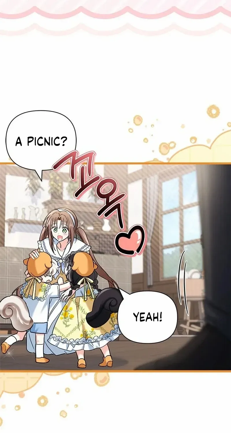 I’m Repaying The Kindness That Raised Me With Obsession Chapter 35 page 66 - 