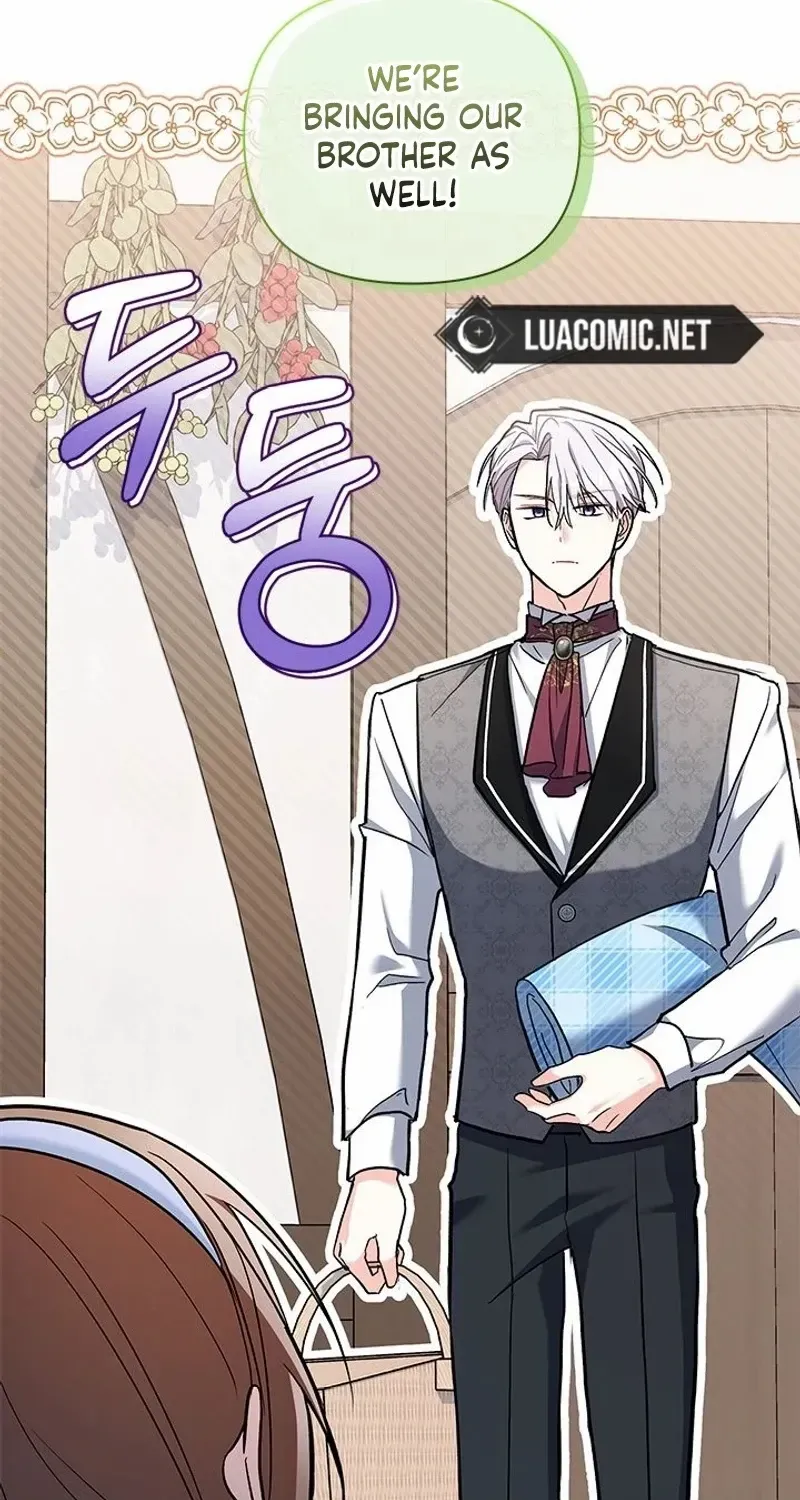 I’m Repaying The Kindness That Raised Me With Obsession Chapter 35 page 68 - 