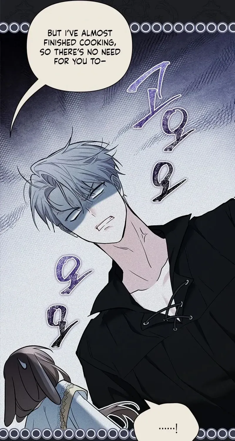 I’m Repaying The Kindness That Raised Me With Obsession Chapter 35 page 8 - 