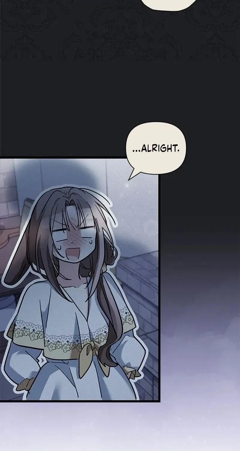 I’m Repaying The Kindness That Raised Me With Obsession Chapter 35 page 9 - 