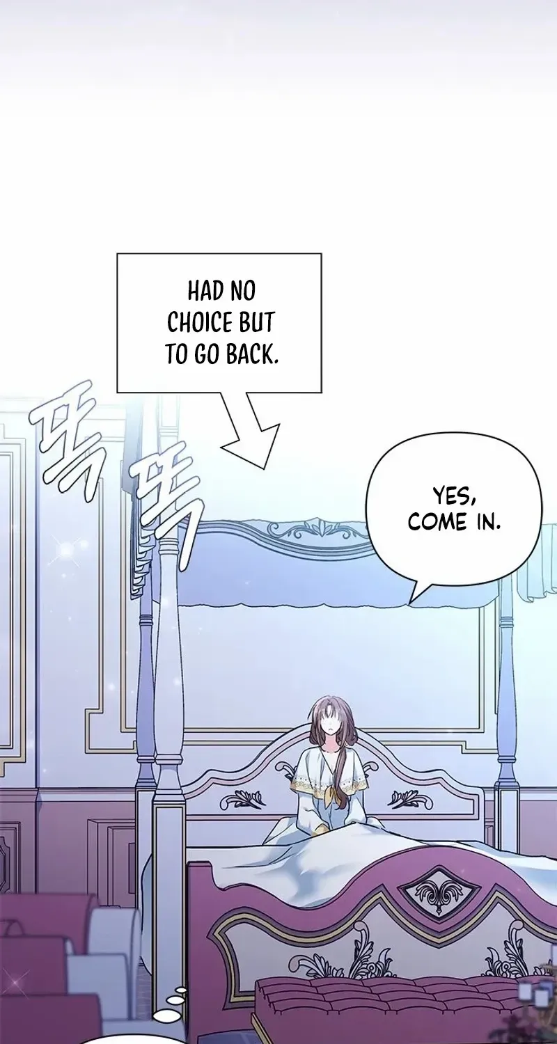 I’m Repaying The Kindness That Raised Me With Obsession Chapter 35 page 10 - 