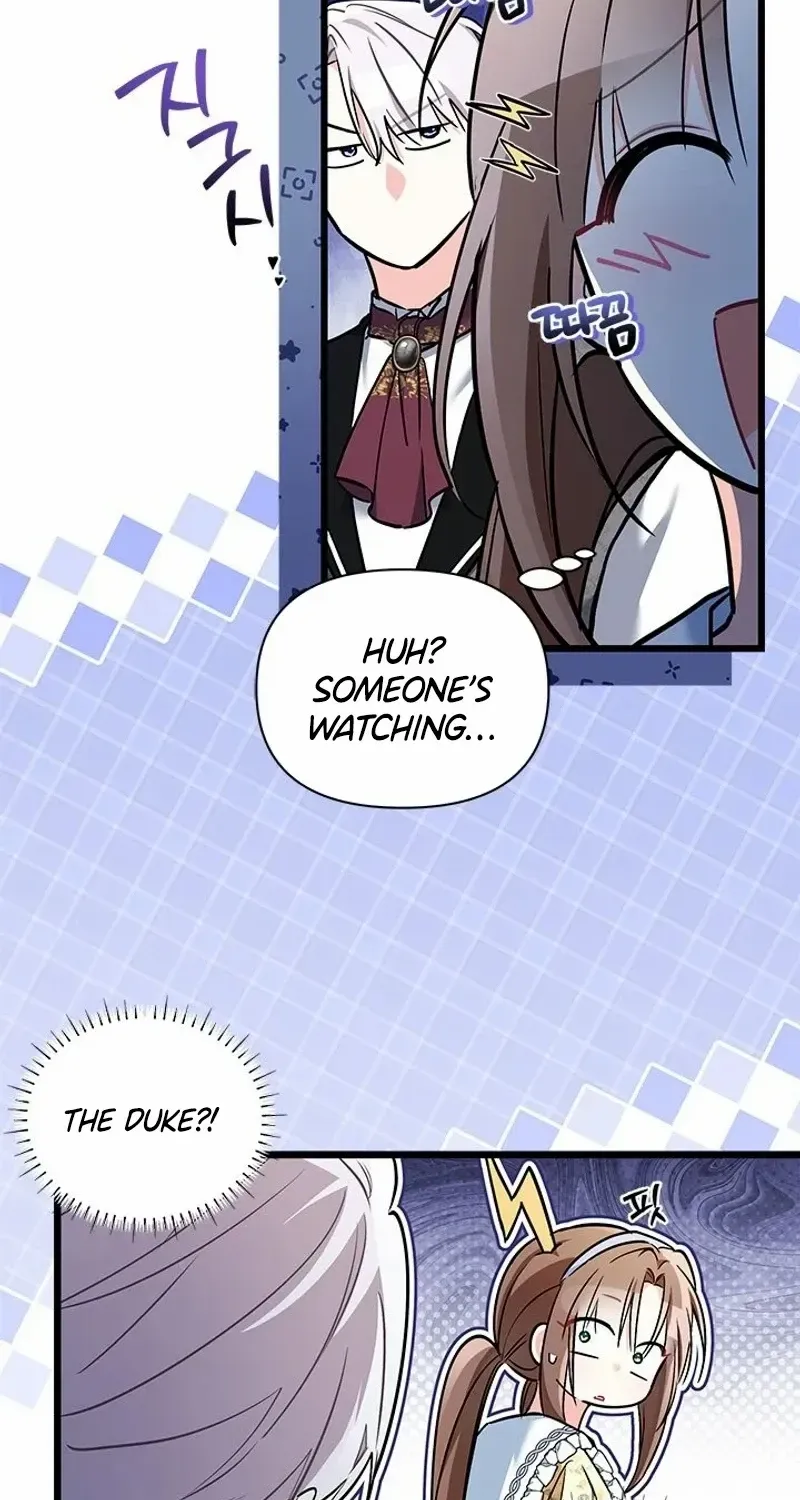 I’m Repaying The Kindness That Raised Me With Obsession Chapter 36 page 15 - 