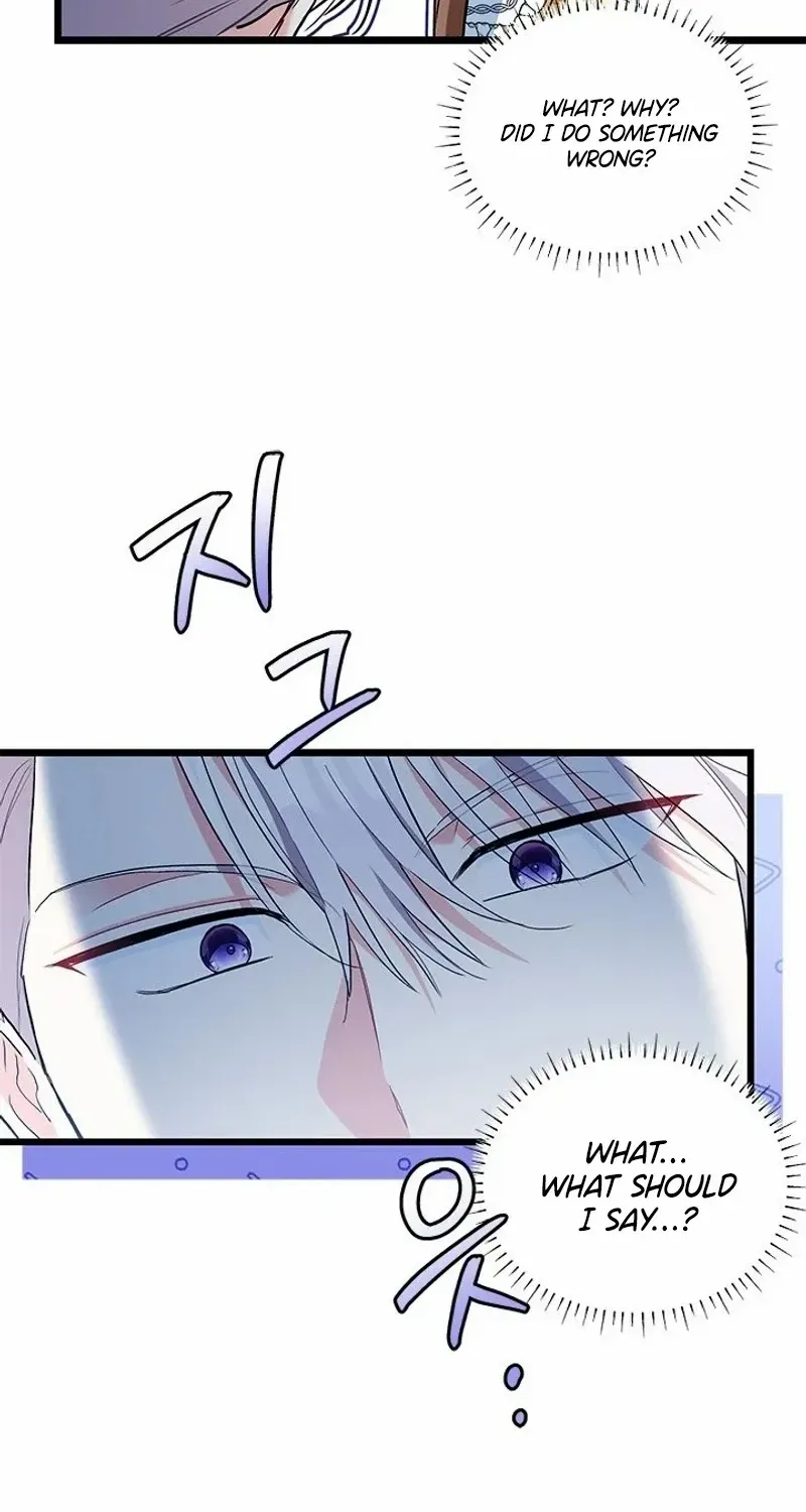 I’m Repaying The Kindness That Raised Me With Obsession Chapter 36 page 16 - 