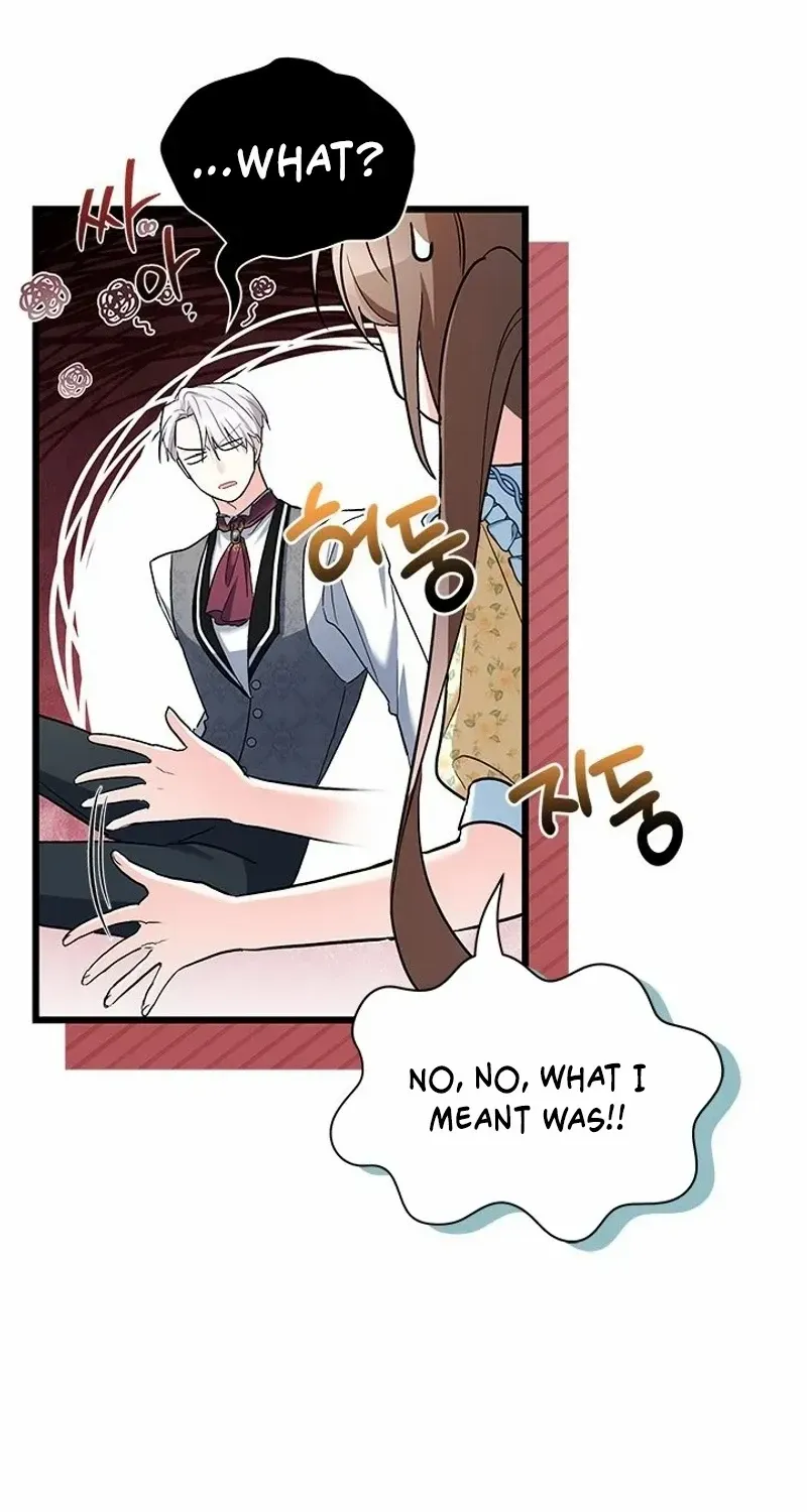 I’m Repaying The Kindness That Raised Me With Obsession Chapter 36 page 18 - 