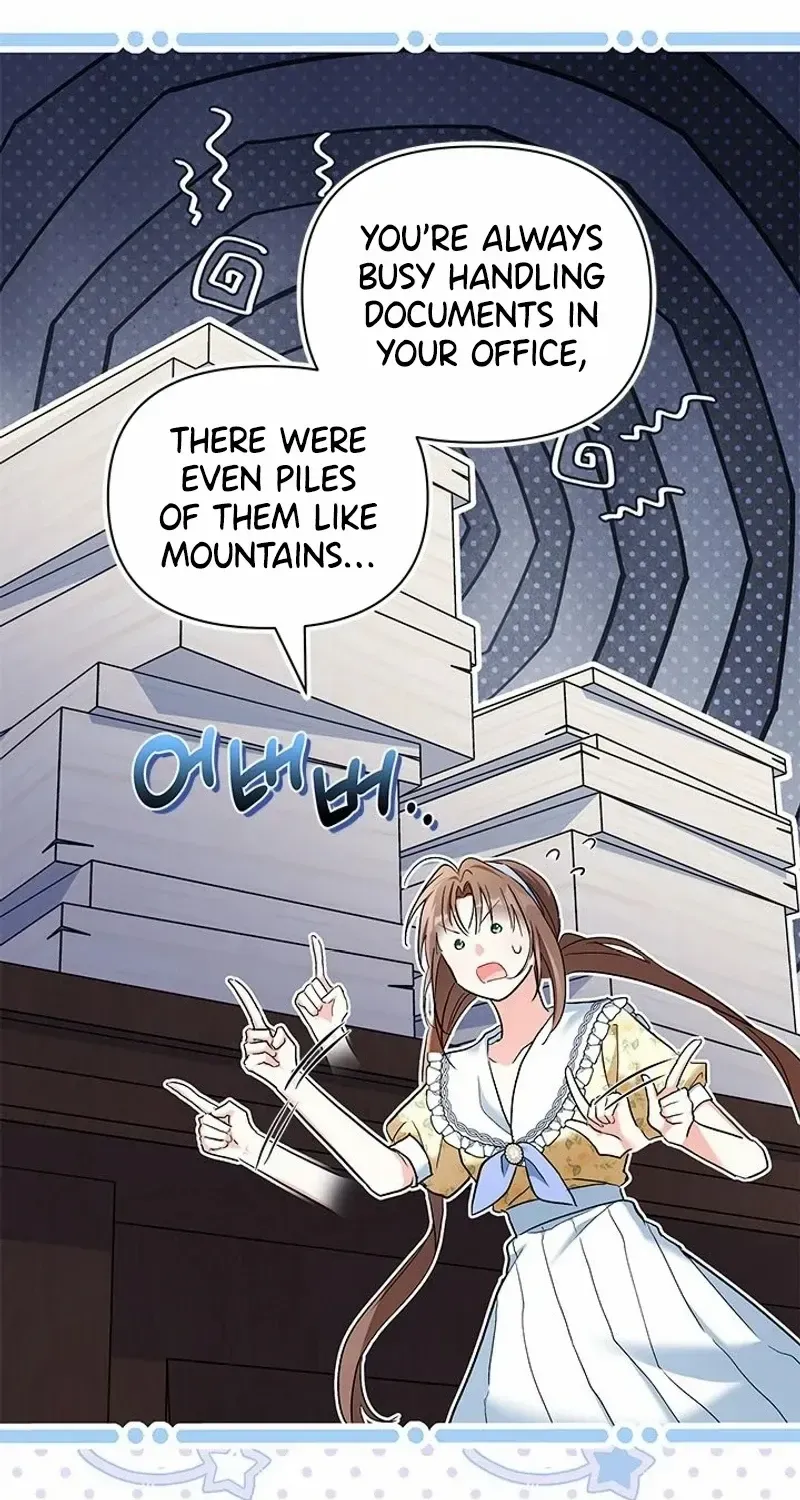 I’m Repaying The Kindness That Raised Me With Obsession Chapter 36 page 19 - 
