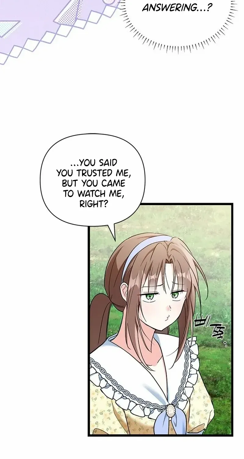 I’m Repaying The Kindness That Raised Me With Obsession Chapter 36 page 21 - 