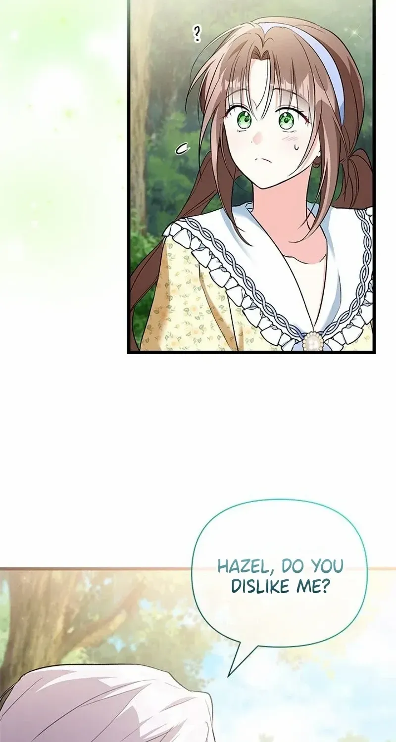 I’m Repaying The Kindness That Raised Me With Obsession Chapter 36 page 27 - 