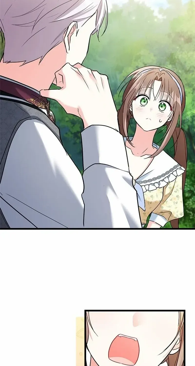I’m Repaying The Kindness That Raised Me With Obsession Chapter 36 page 28 - 