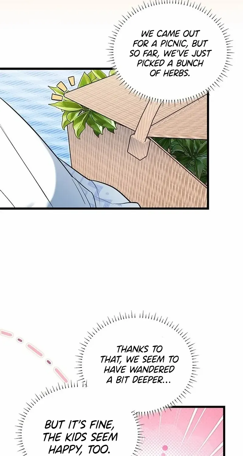 I’m Repaying The Kindness That Raised Me With Obsession Chapter 36 page 4 - 
