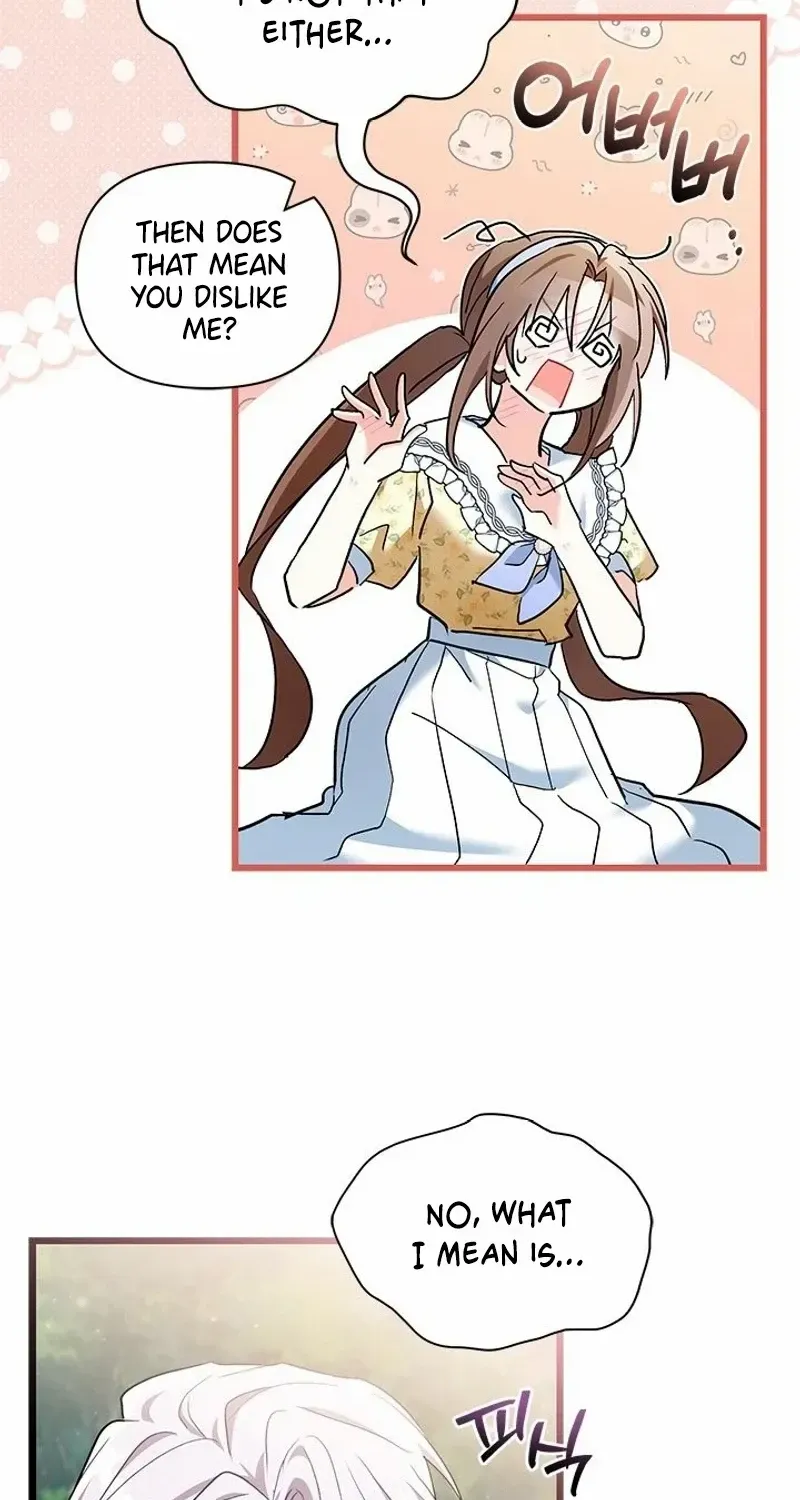 I’m Repaying The Kindness That Raised Me With Obsession Chapter 36 page 32 - 