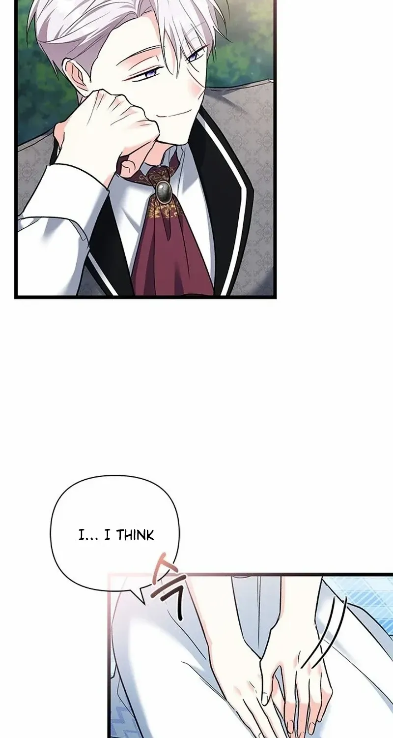I’m Repaying The Kindness That Raised Me With Obsession Chapter 36 page 33 - 