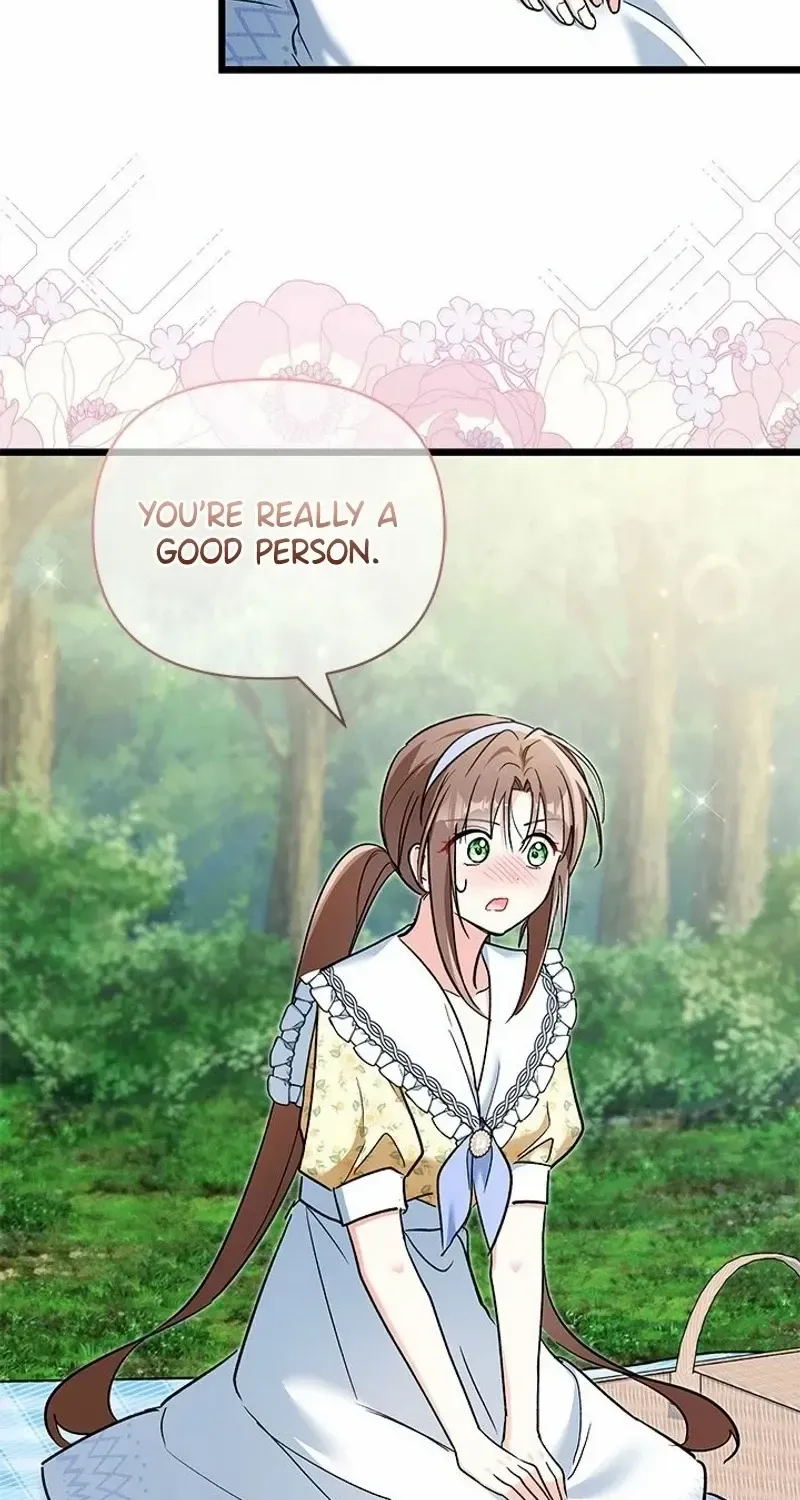 I’m Repaying The Kindness That Raised Me With Obsession Chapter 36 page 34 - 