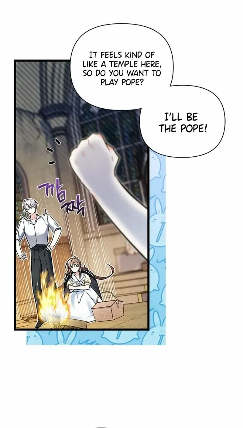 I’m Repaying The Kindness That Raised Me With Obsession Chapter 36 page 48 - 