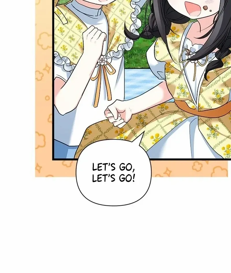 I’m Repaying The Kindness That Raised Me With Obsession Chapter 36 page 6 - 