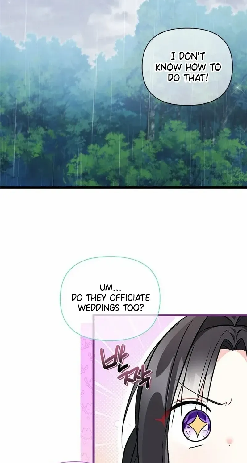 I’m Repaying The Kindness That Raised Me With Obsession Chapter 36 page 52 - 