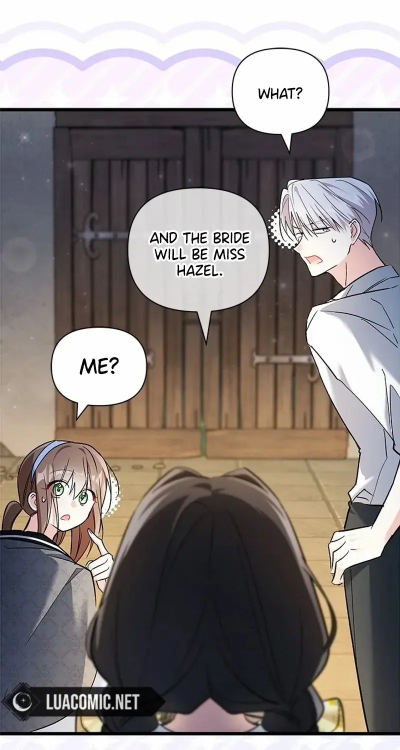 I’m Repaying The Kindness That Raised Me With Obsession Chapter 36 page 56 - 