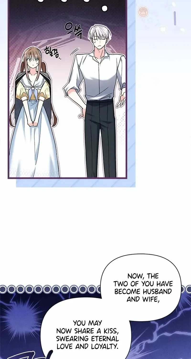 I’m Repaying The Kindness That Raised Me With Obsession Chapter 36 page 59 - 