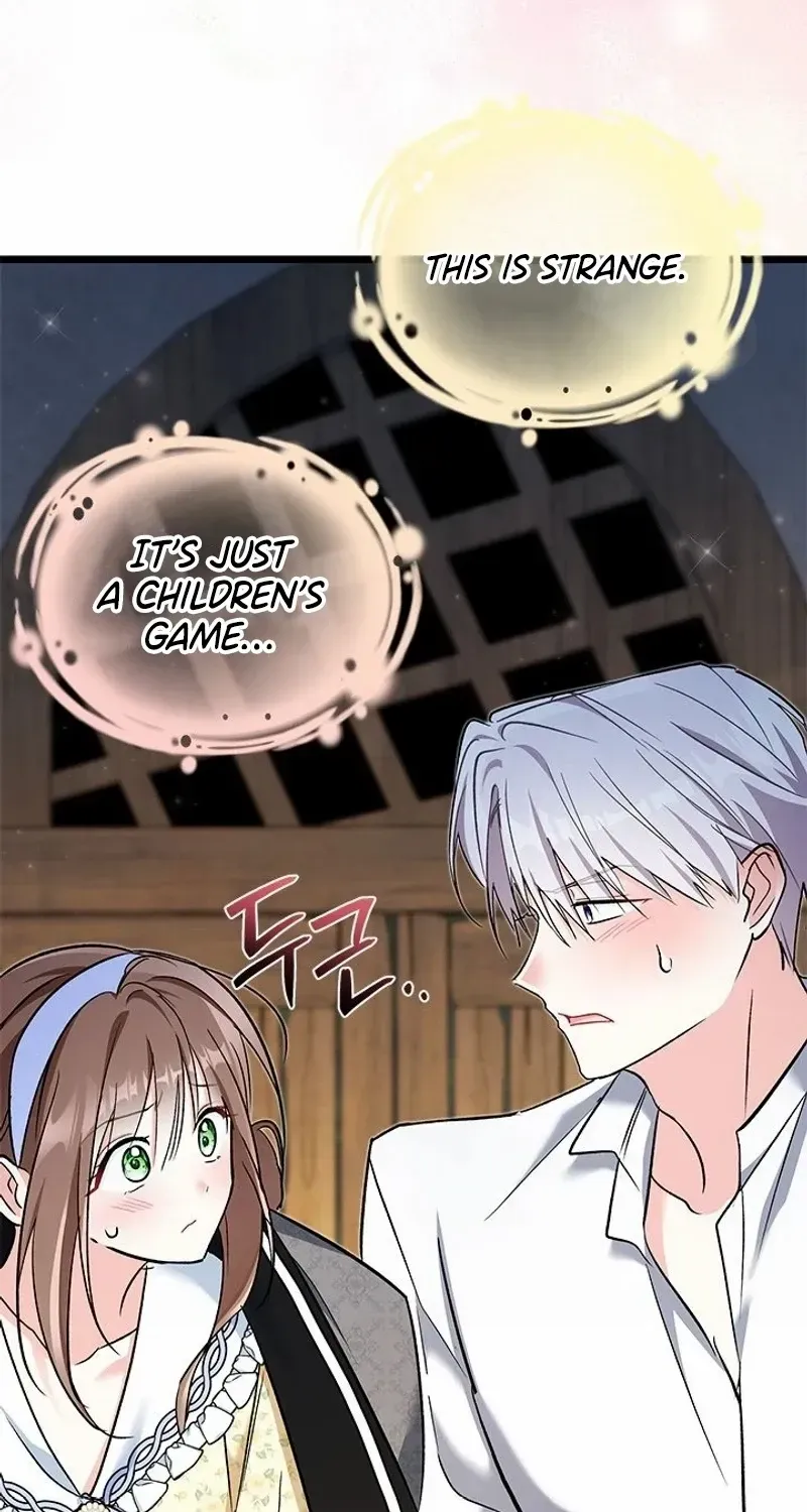 I’m Repaying The Kindness That Raised Me With Obsession Chapter 36 page 65 - 