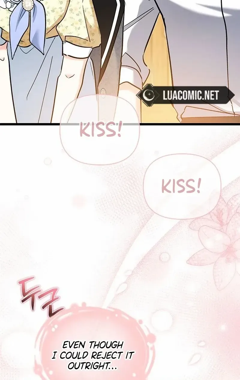 I’m Repaying The Kindness That Raised Me With Obsession Chapter 36 page 66 - 