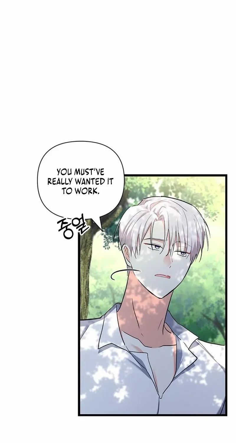 I’m Repaying The Kindness That Raised Me With Obsession Chapter 37 page 11 - 